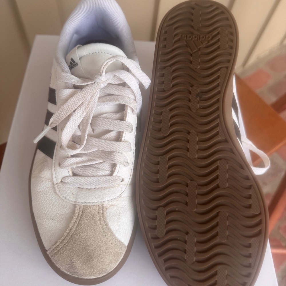 Adidas VL Court